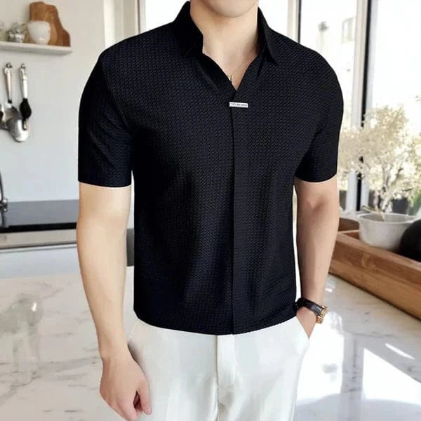 Lusu Classic Polo