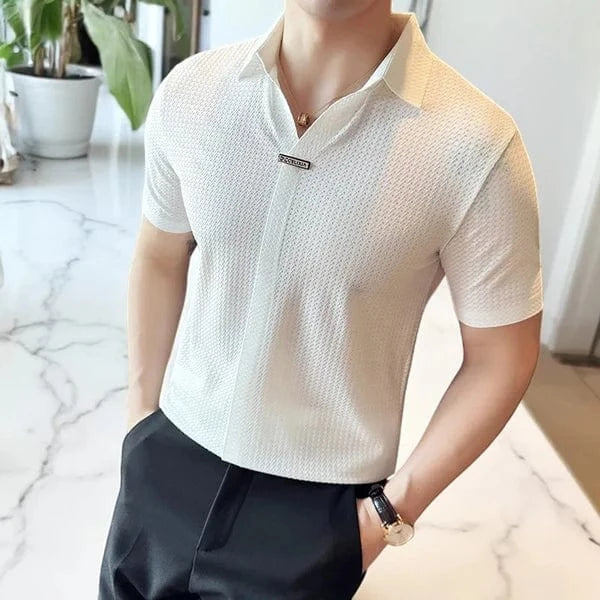 Lusu Classic Polo