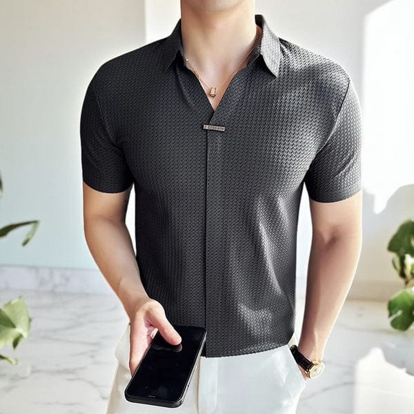 Lusu Classic Polo