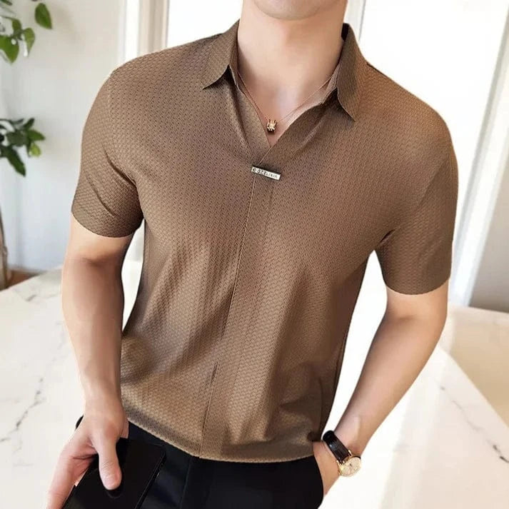 Lusu Classic Polo