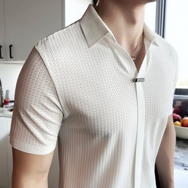 Lusu Classic Polo