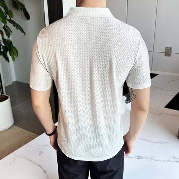 Lusu Classic Polo