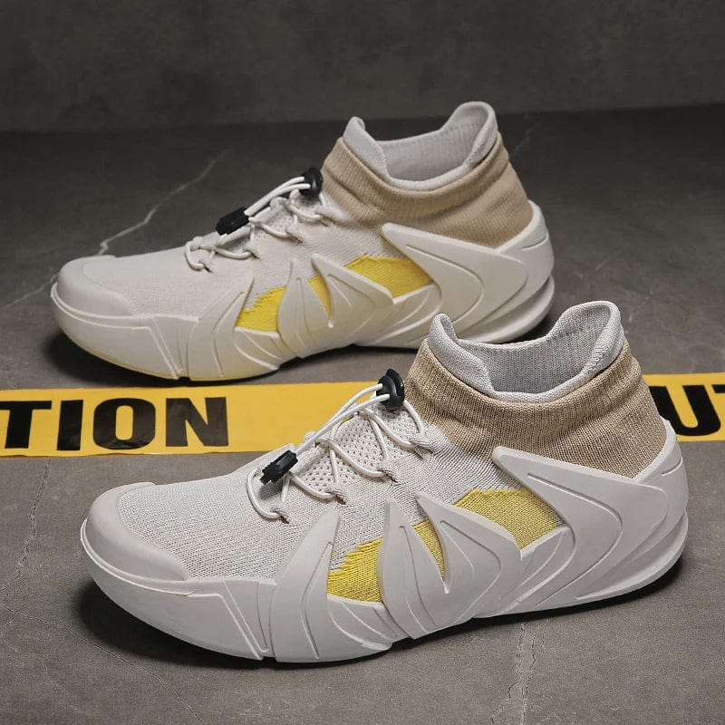 Fusion Performance Sneaker