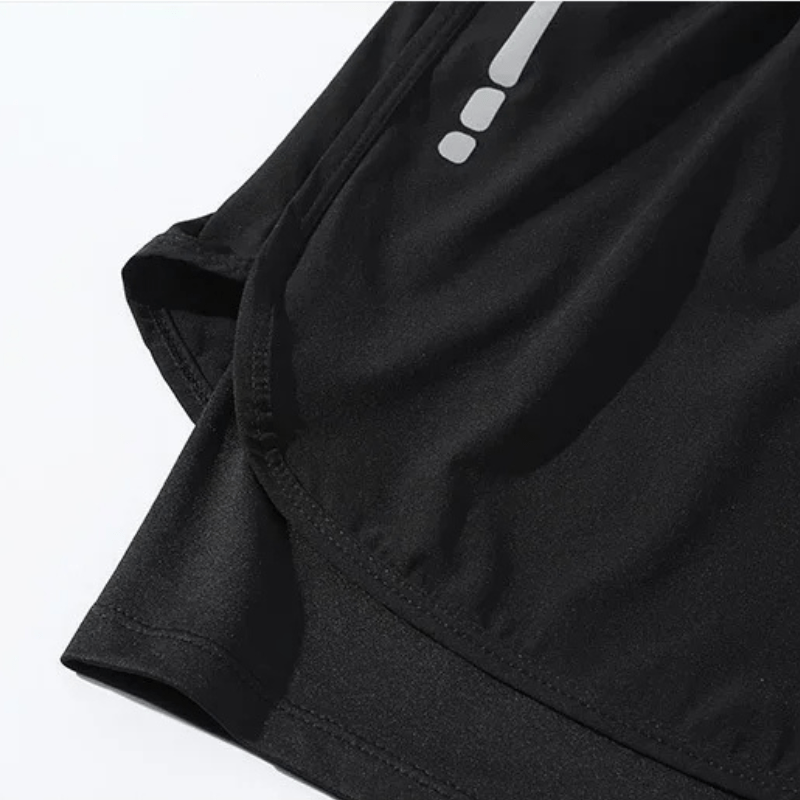 Aero Compression Short
