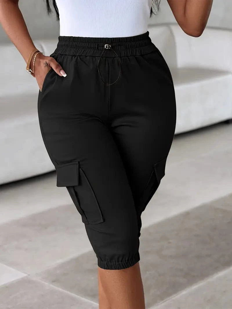 Lisa Cargo Capri