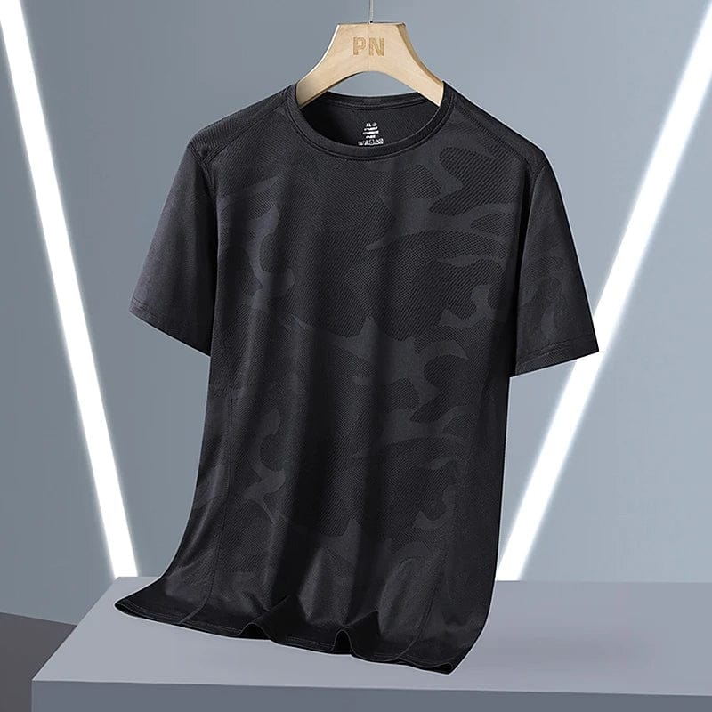 Legion Performance Camo Tee
