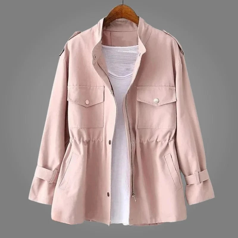 Emiliana Rain Coat