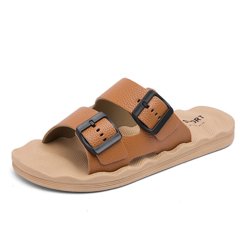 Delmo Comfort Slides