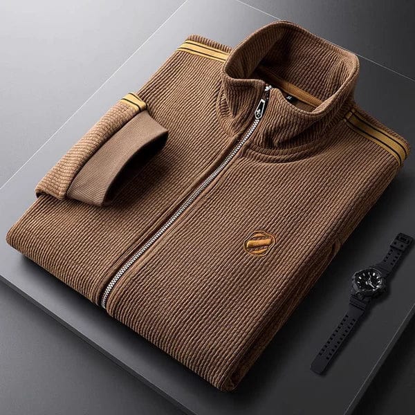 Fraser Corduroy Tracksuit Set