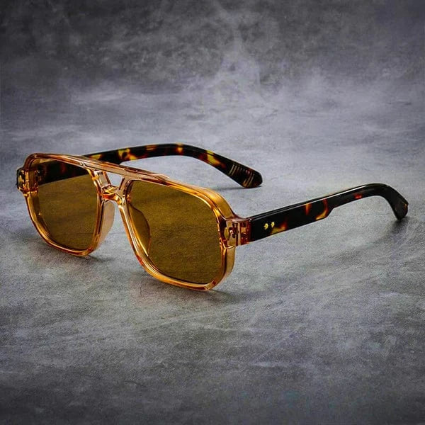 Jason Oversized Shades