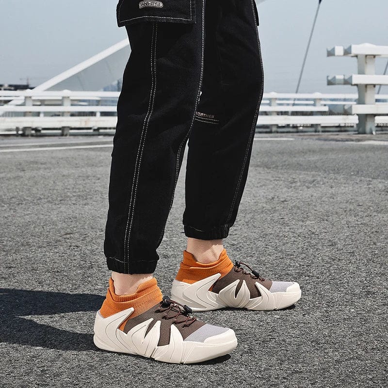 Fusion Performance Sneaker