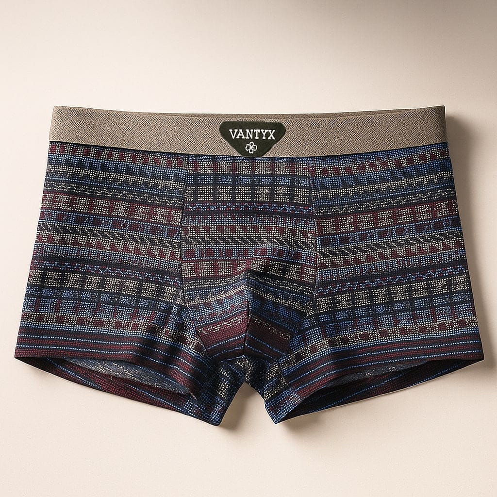 Vaylen Essential Cotton Boxers