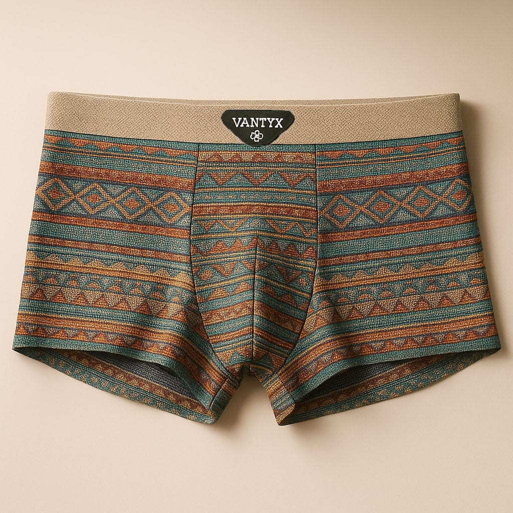 Vaylen Essential Cotton Boxers