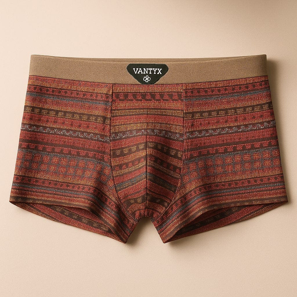 Vaylen Essential Cotton Boxers
