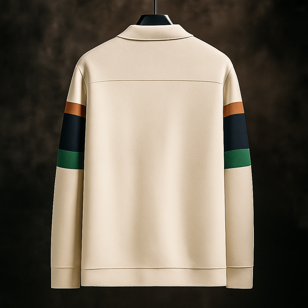 Valmont Cardigan Jacket