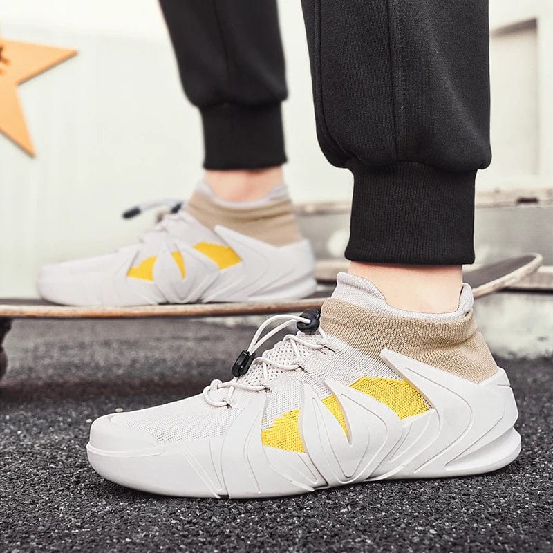 Fusion Performance Sneaker