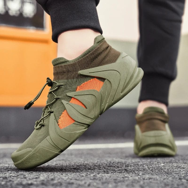 Fusion Performance Sneaker