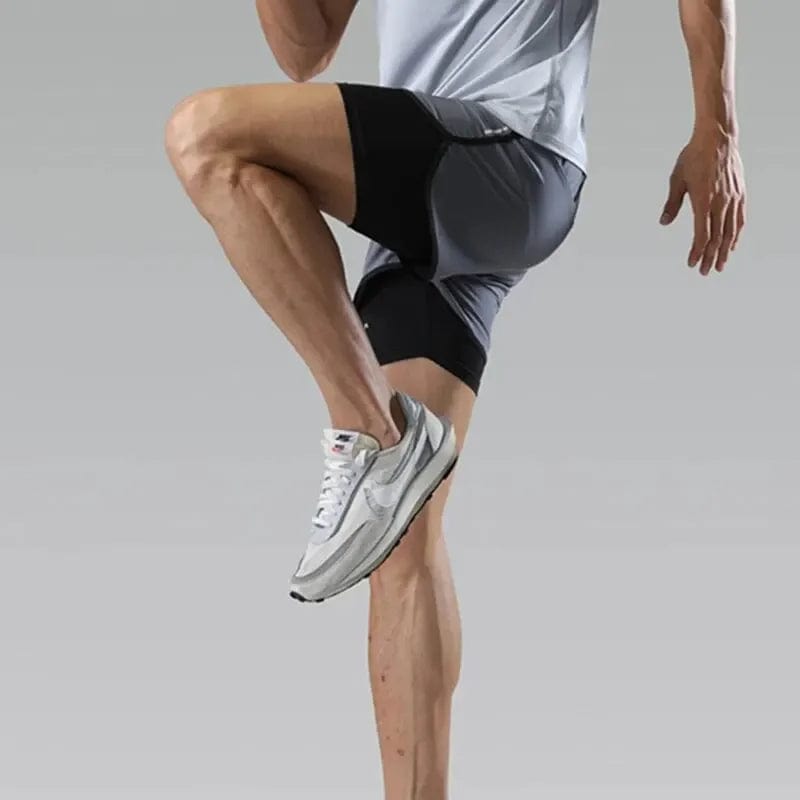 Aero Compression Short