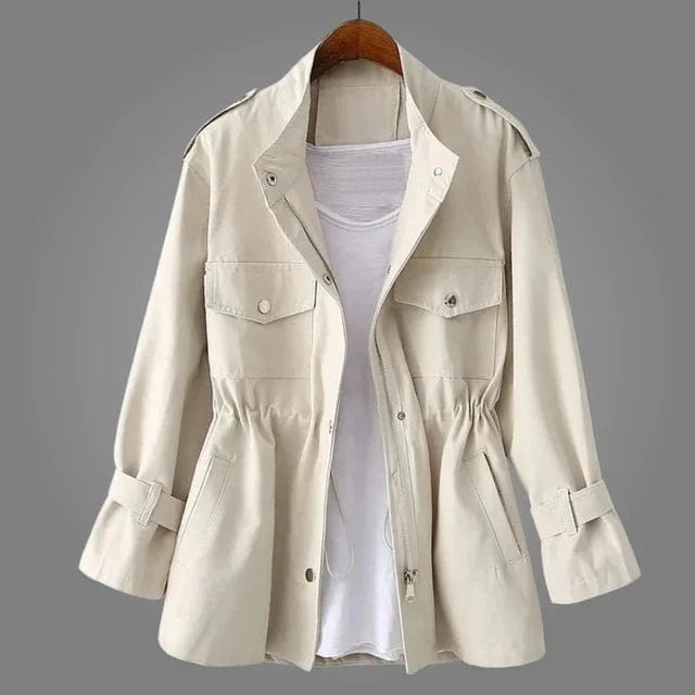 Emiliana Rain Coat