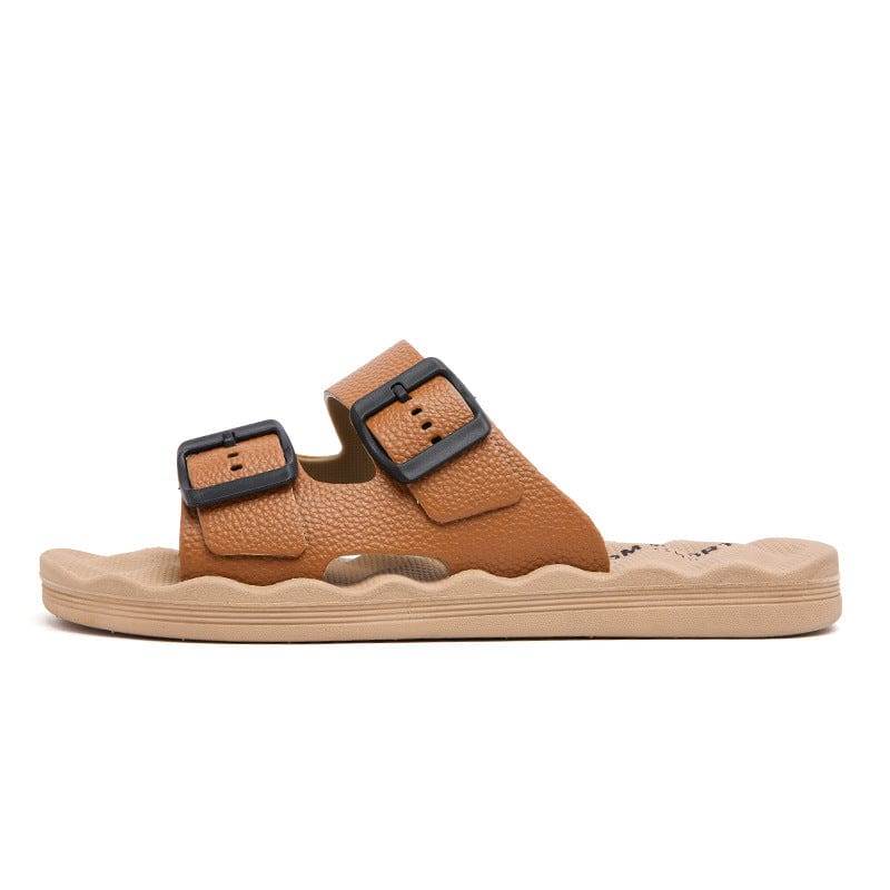 Delmo Comfort Slides
