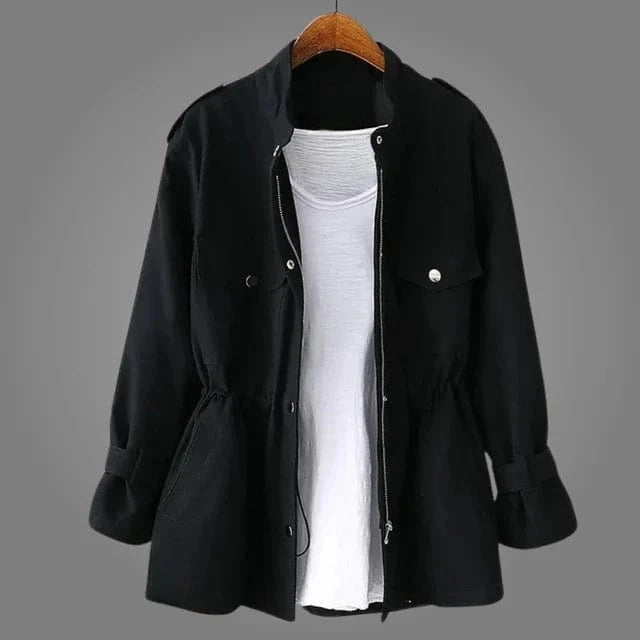 Emiliana Rain Coat