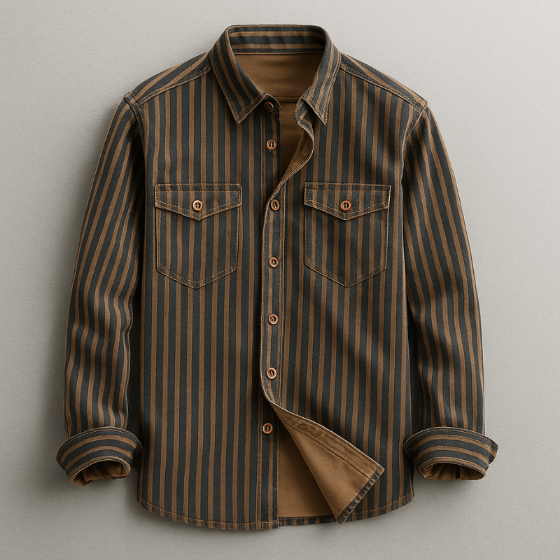 Maxim Premium Cotton Shirt