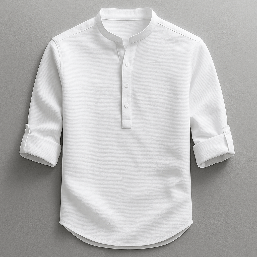 Thaddeus Henley Shirt