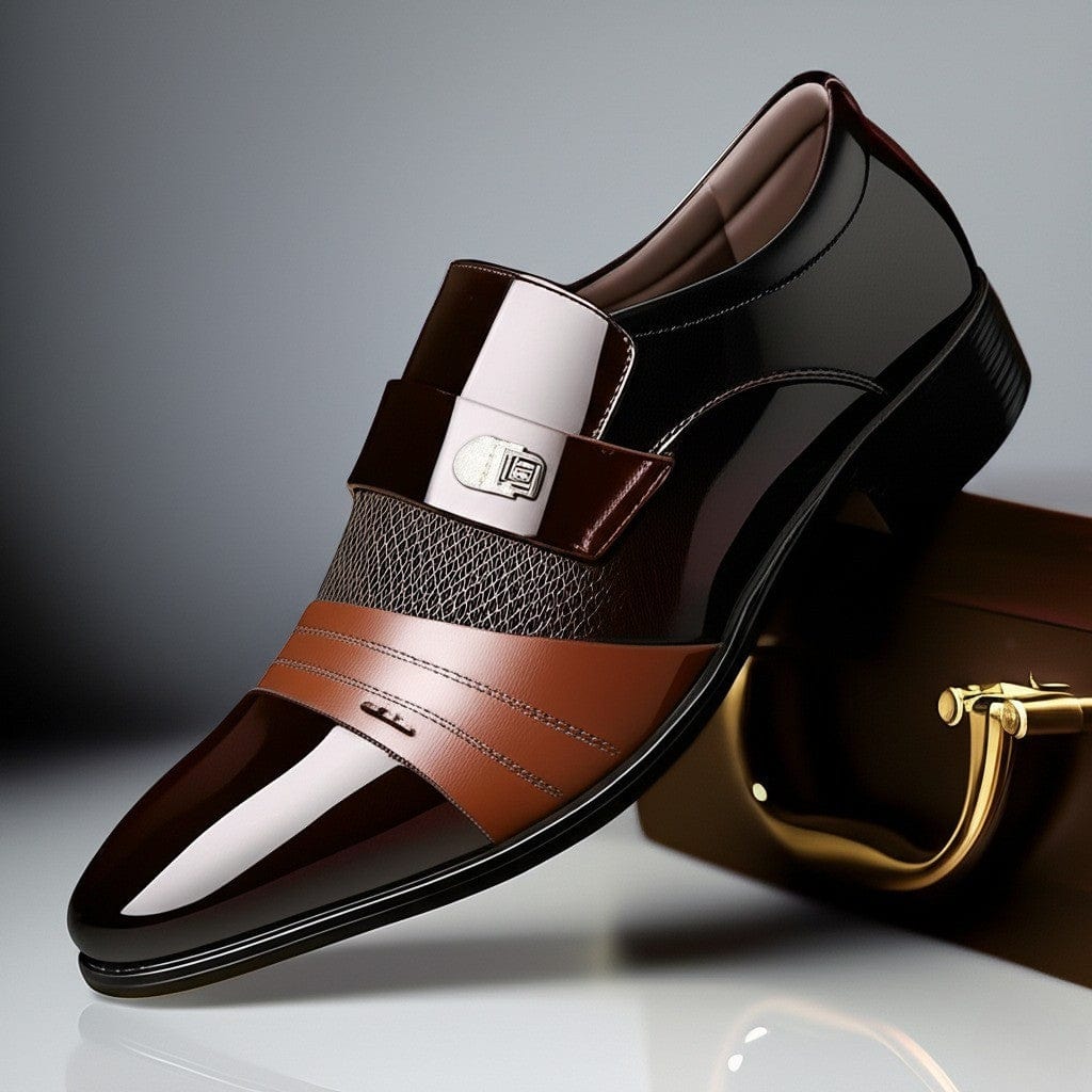 ANDREW NOLAN LOAFERS