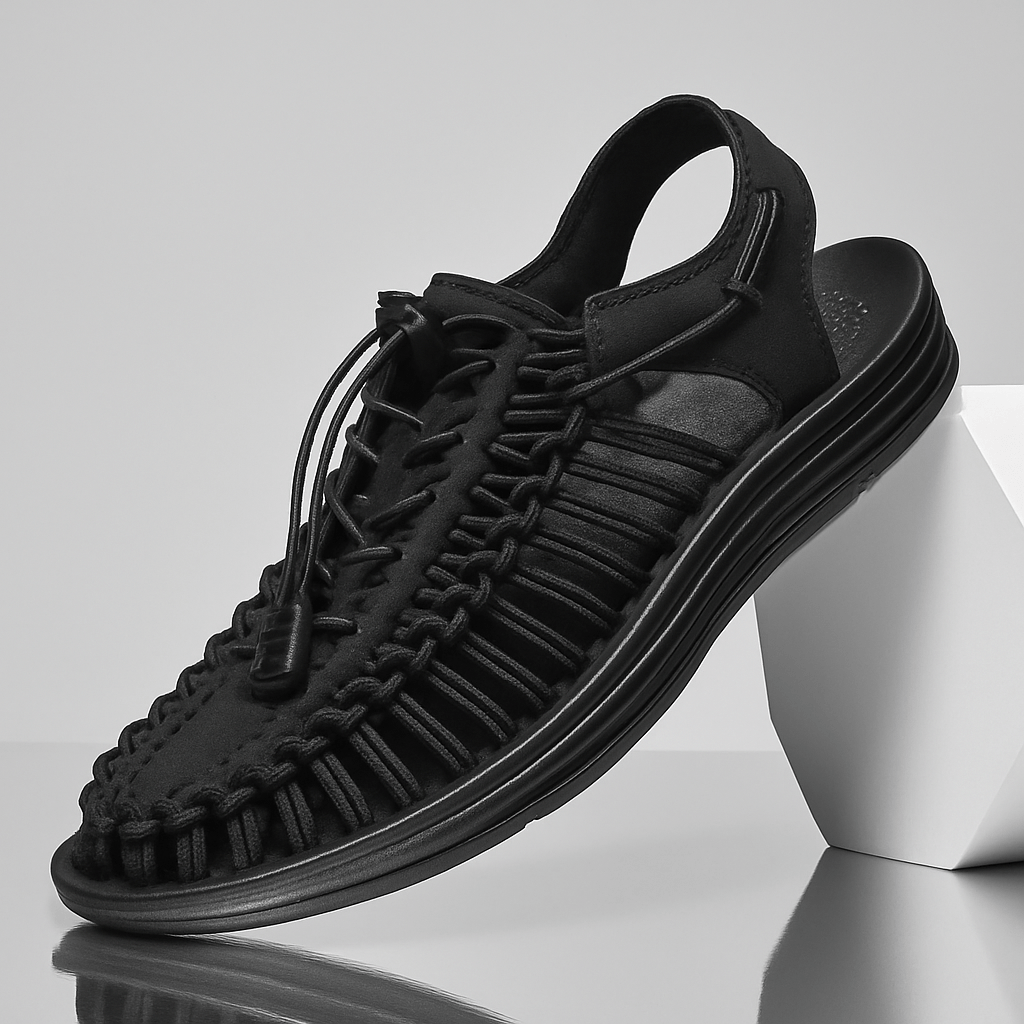 RAFFI ACTIVEFOAM SLIP ONS