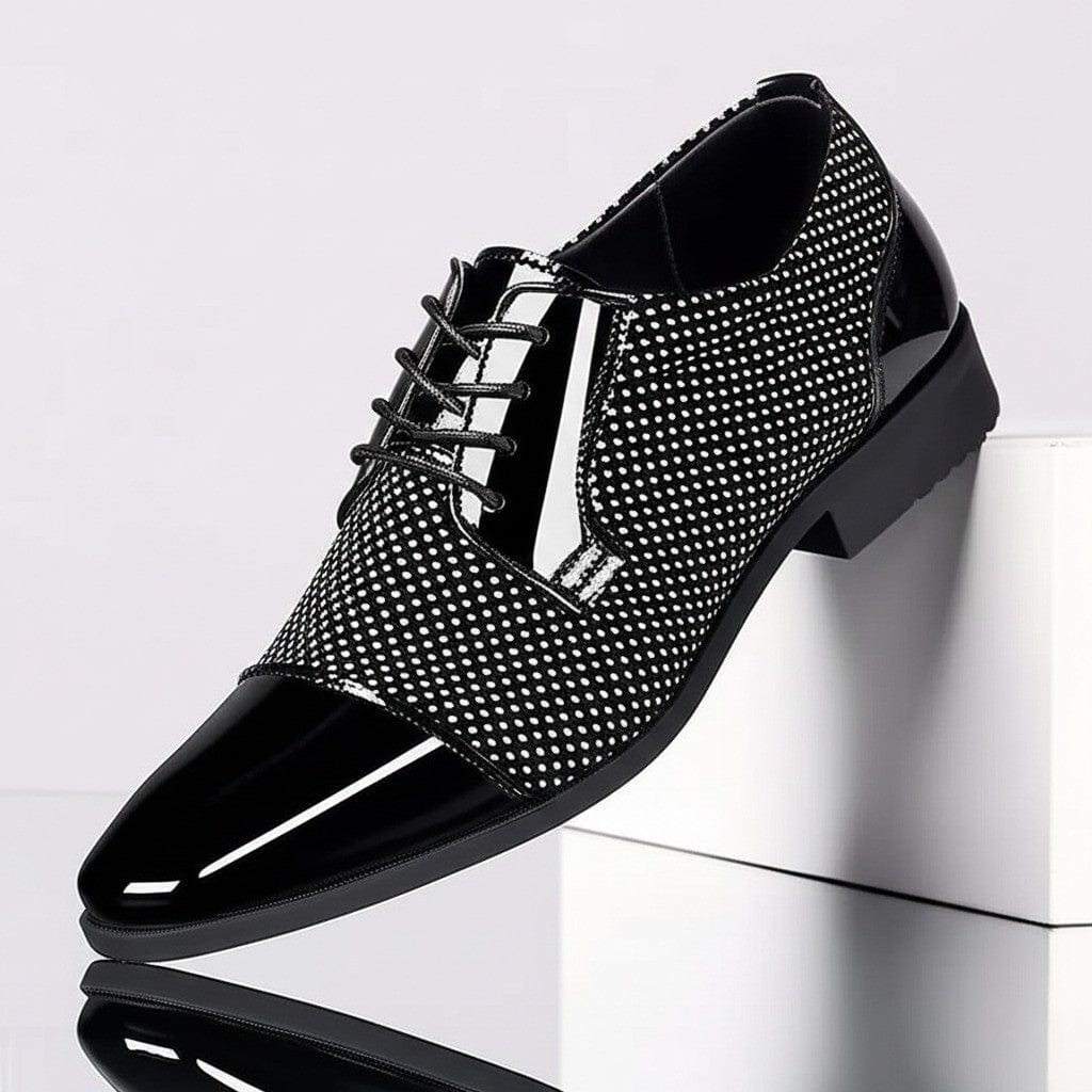 REMY DUNCAN LOAFERS