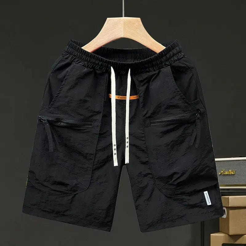 Chester Zip Cargo Short