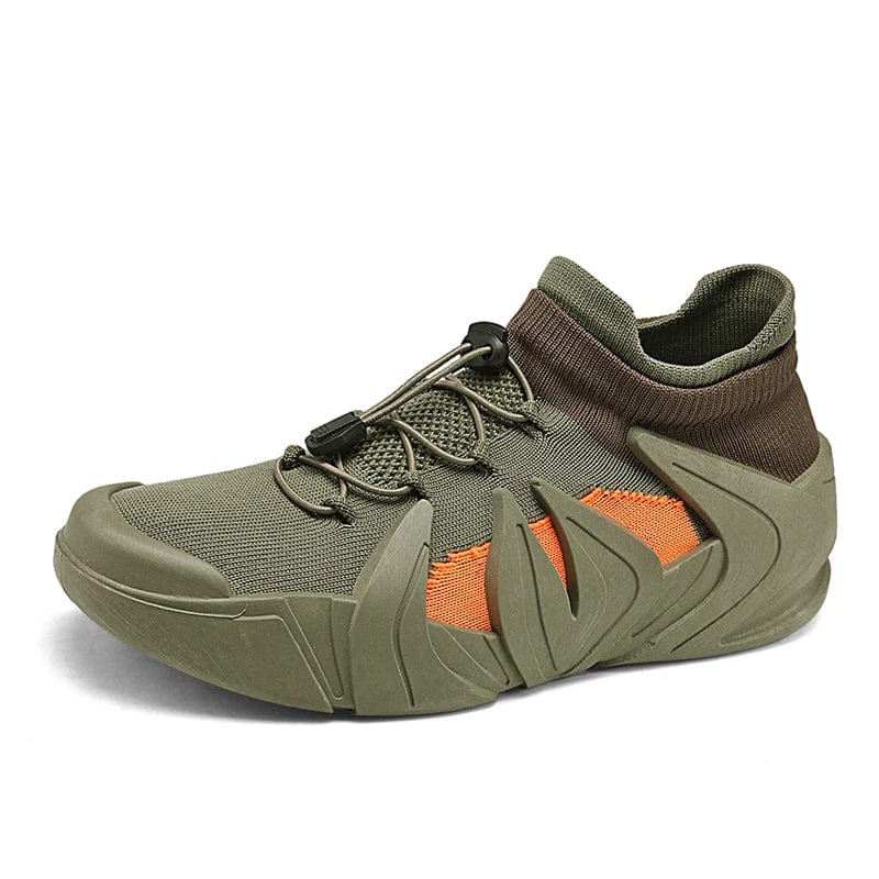 Fusion Performance Sneaker