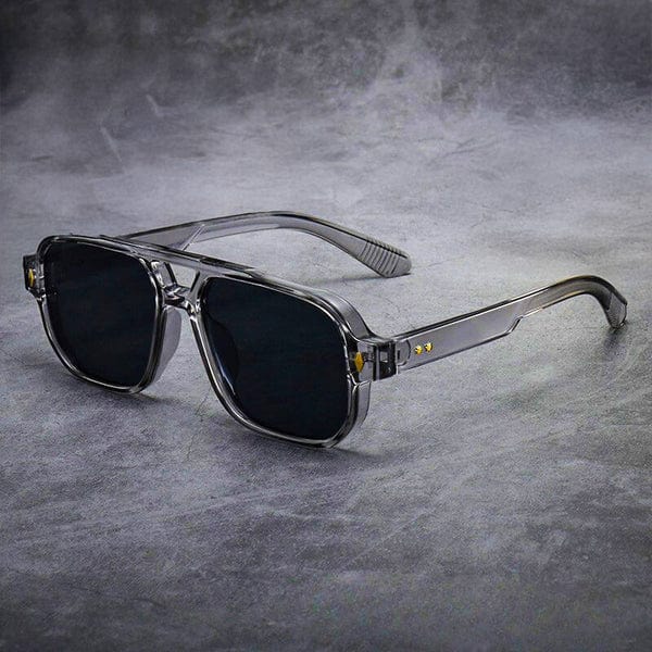 Jason Oversized Shades