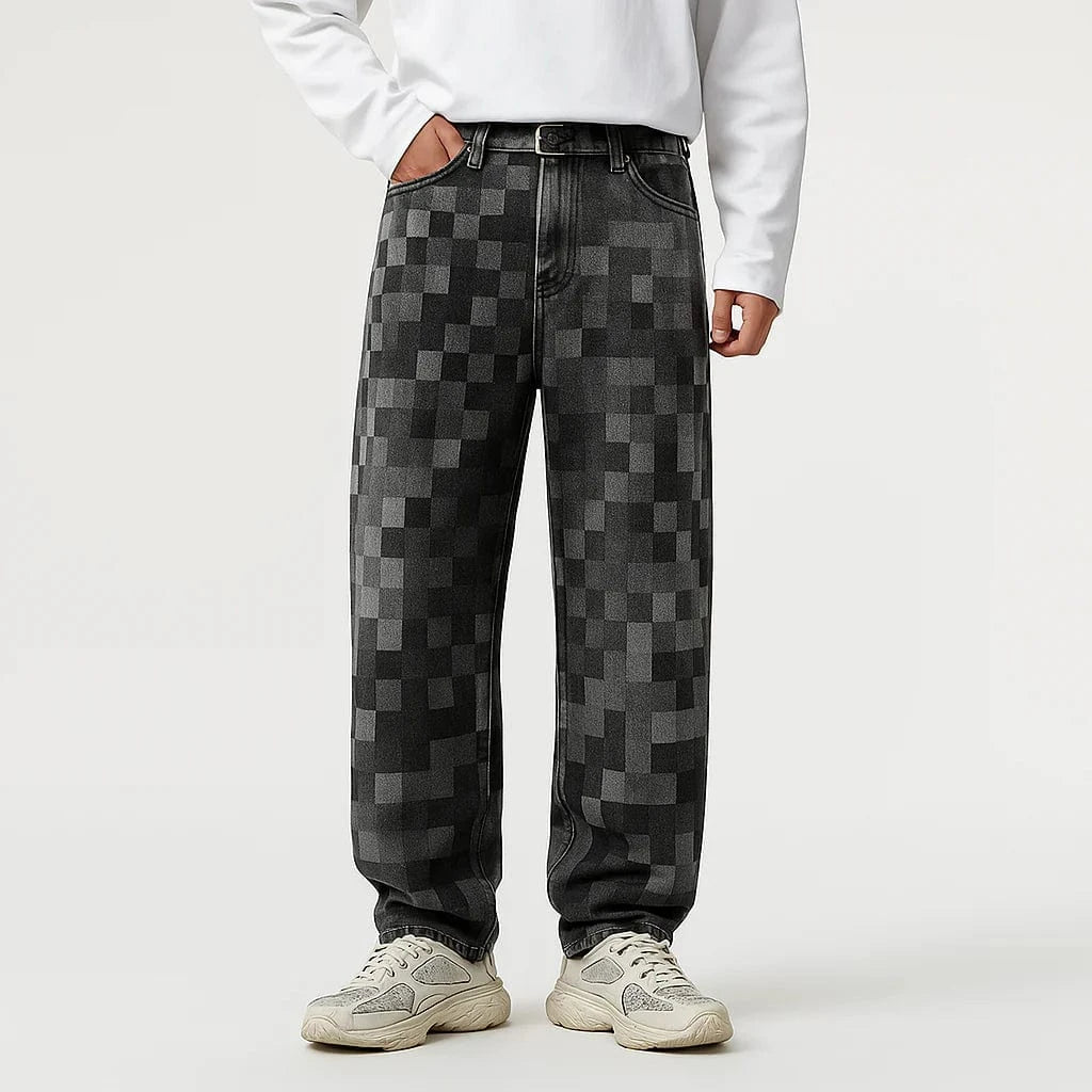 Hakan Denim Jeans