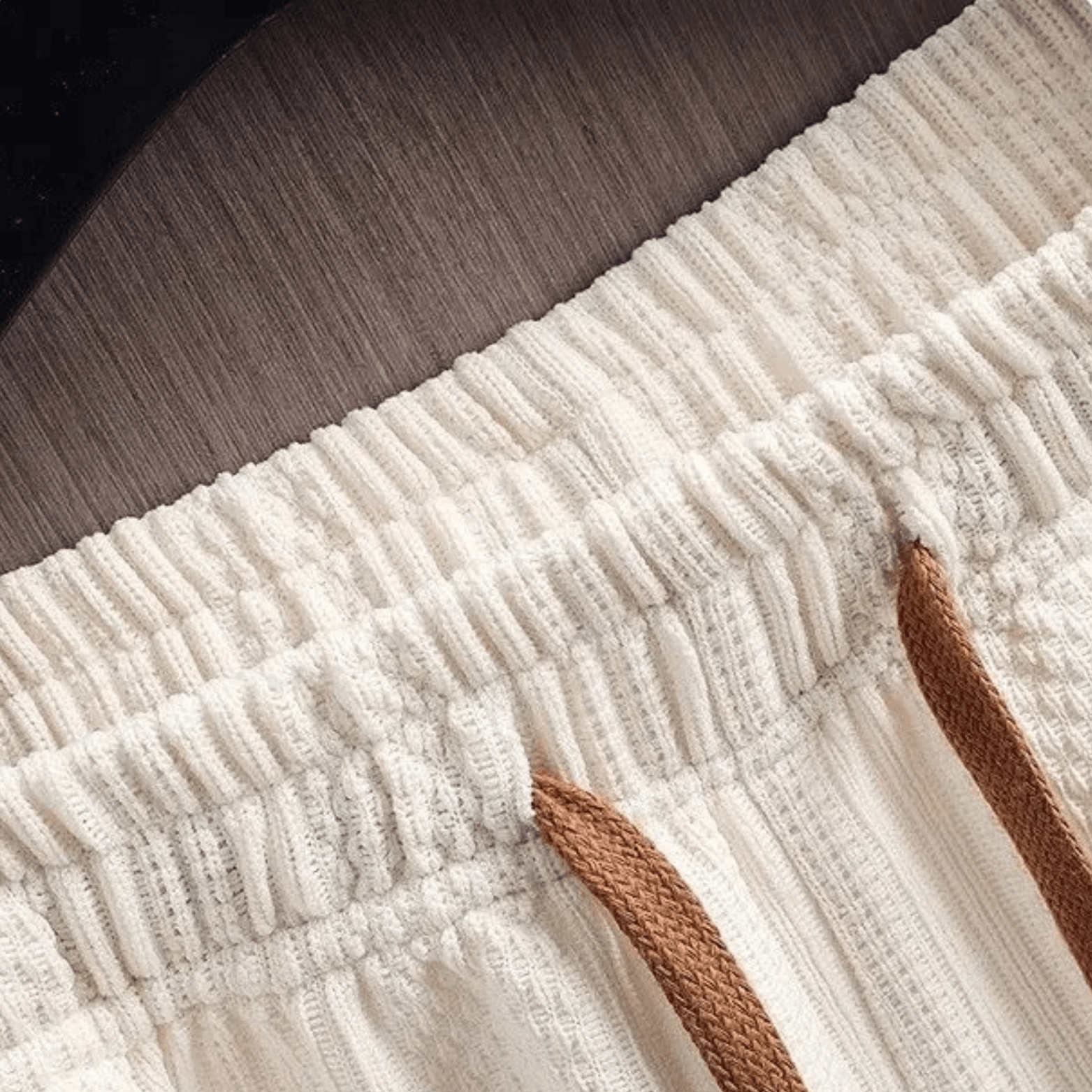 Graham Soft Luxury Knit Set