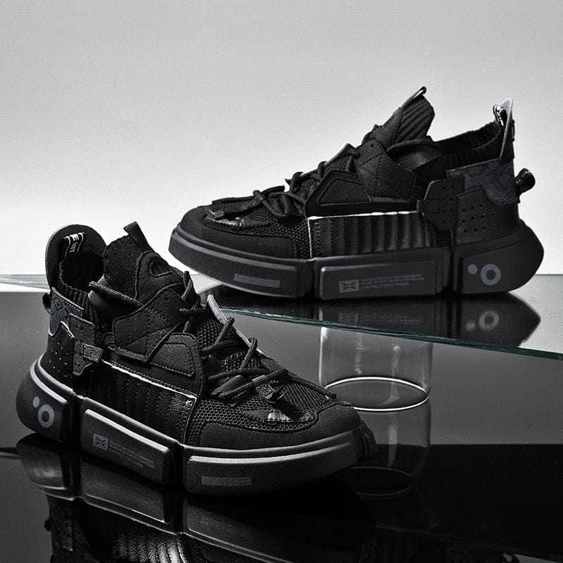 Phirex Streetwear Sneakers