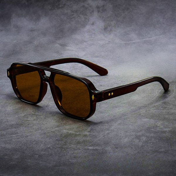 Jason Oversized Shades