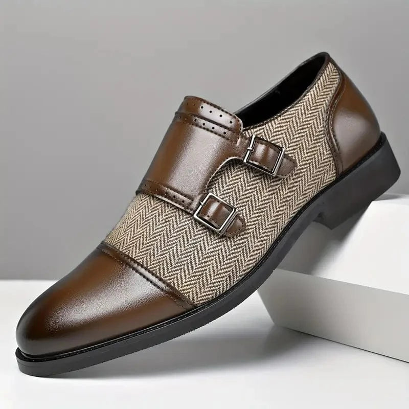 Remington British Oxford Shoes