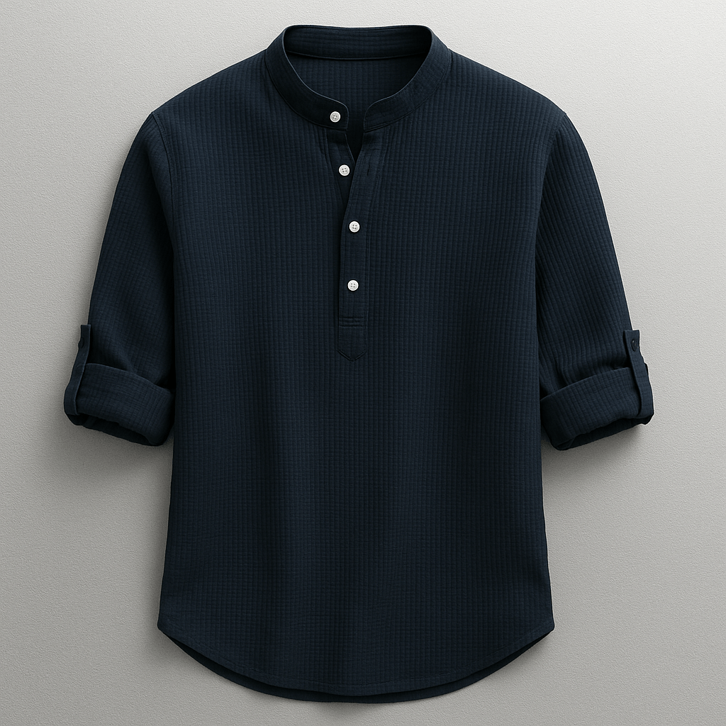Thaddeus Henley Shirt