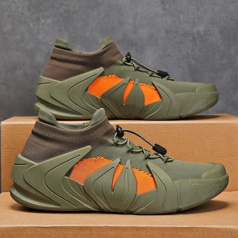 Fusion Performance Sneaker