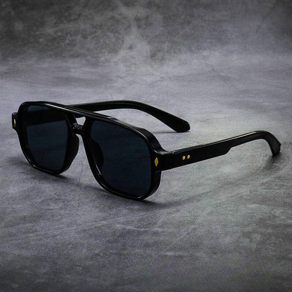 Jason Oversized Shades