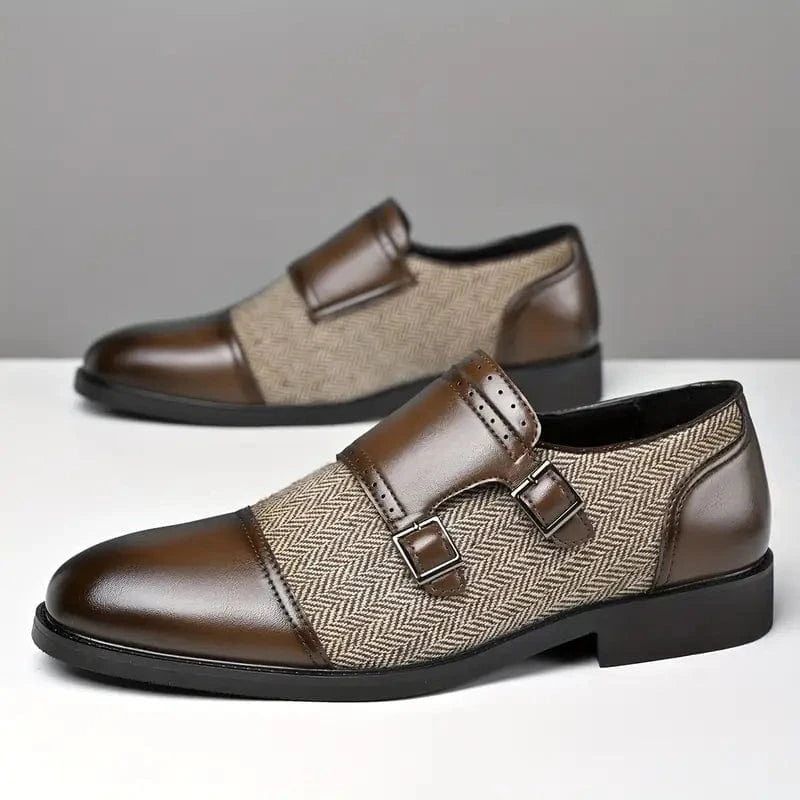 Remington British Oxford Shoes