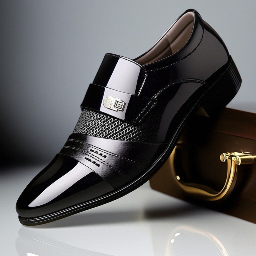 ANDREW NOLAN LOAFERS
