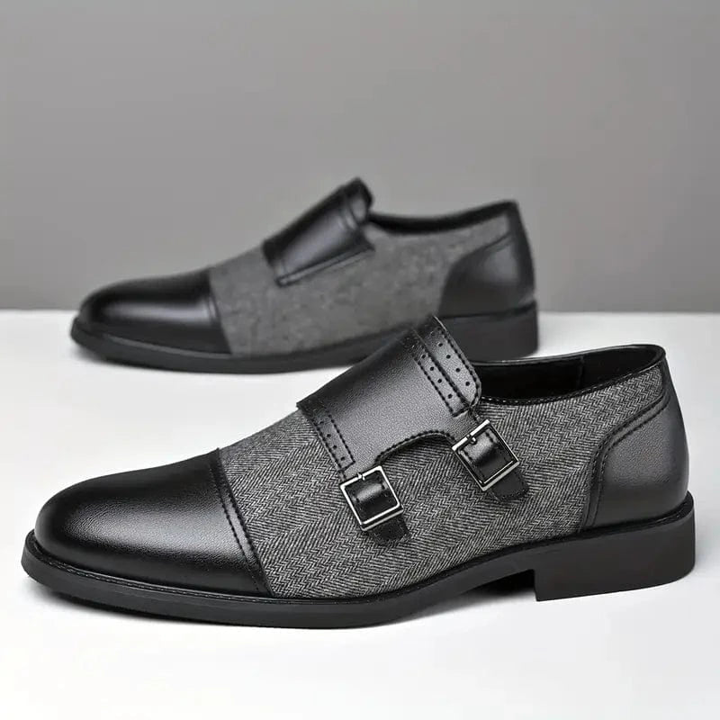 Remington British Oxford Shoes