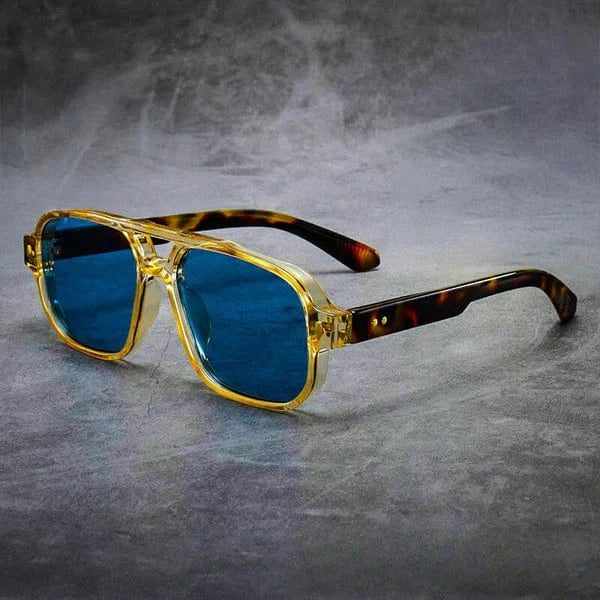 Jason Oversized Shades