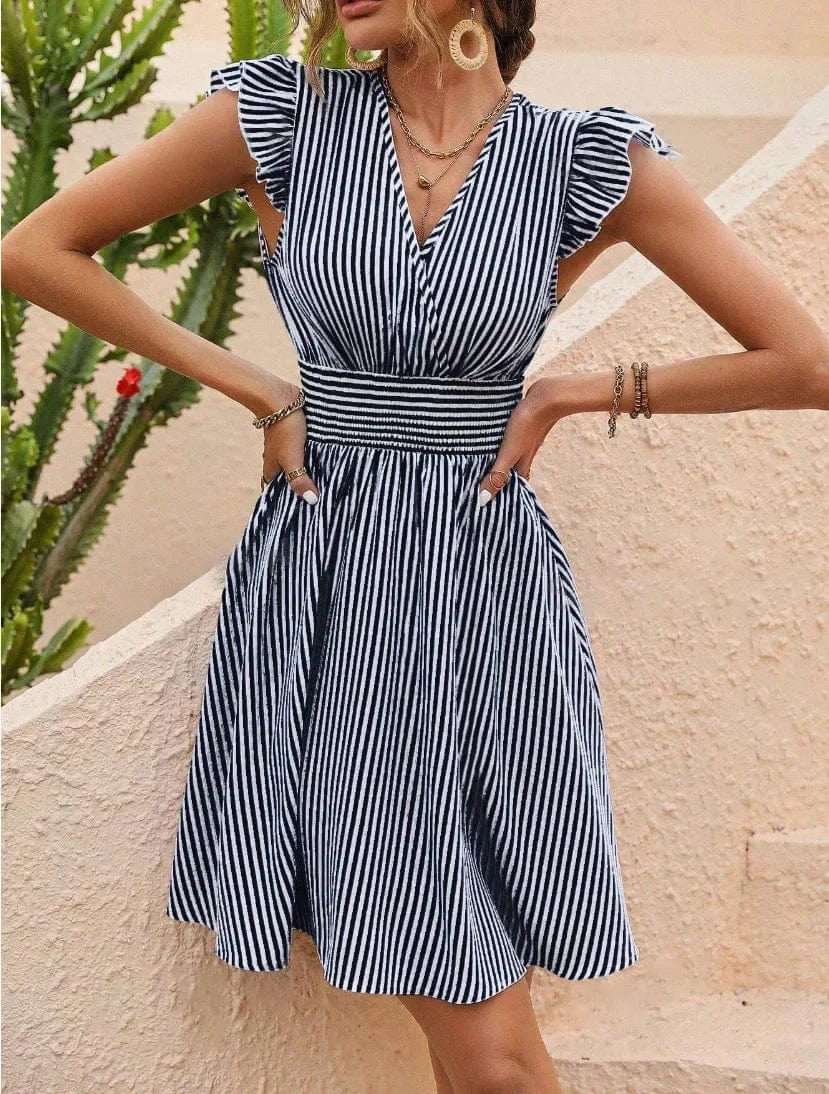Ruby Summer Sundress