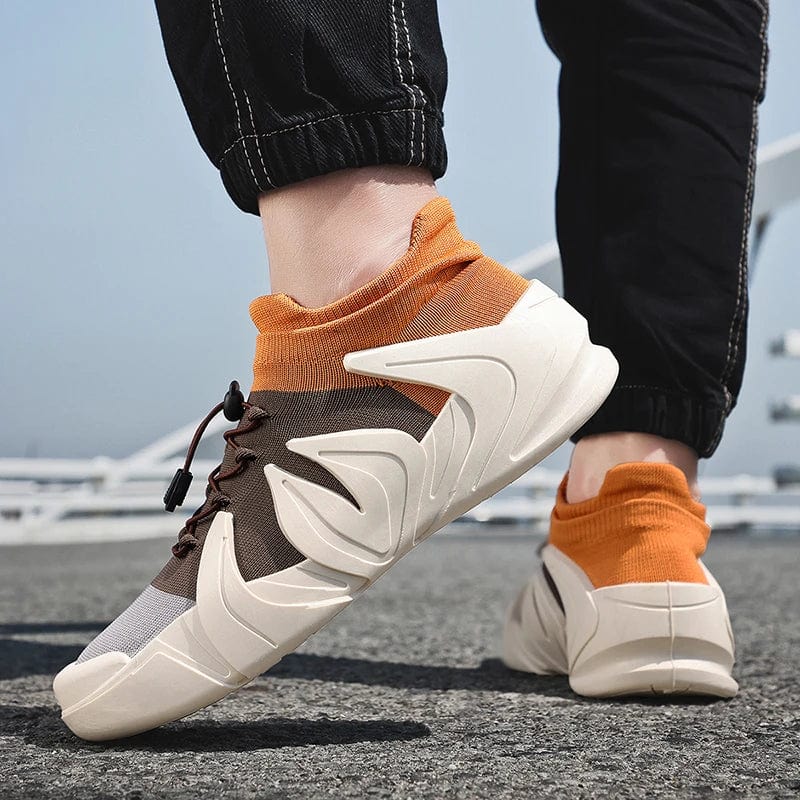 Fusion Performance Sneaker