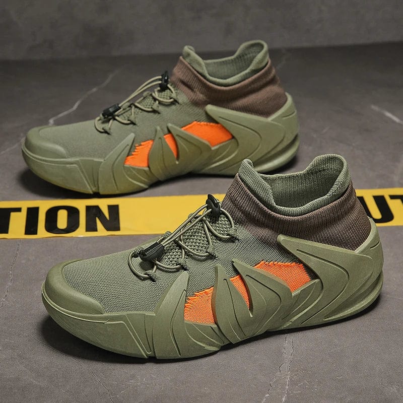 Fusion Performance Sneaker