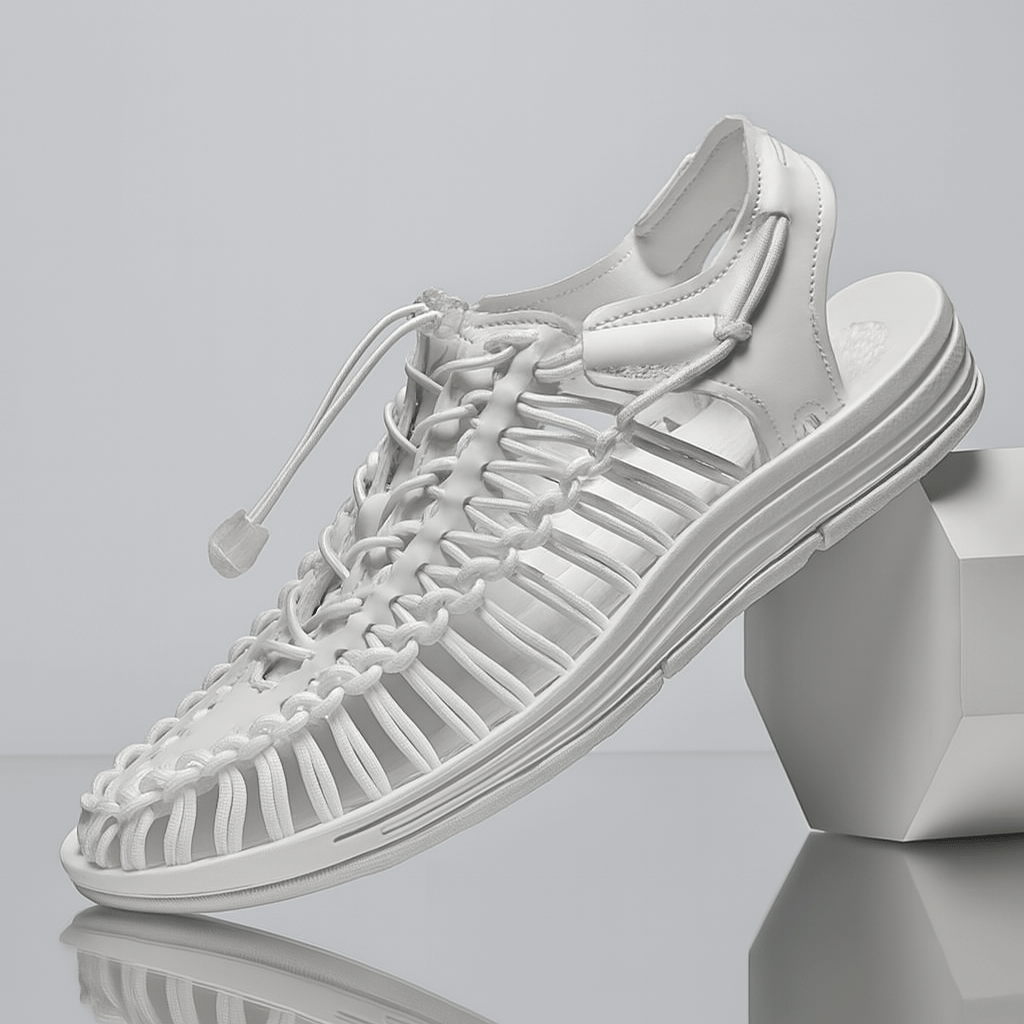 RAFFI ACTIVEFOAM SLIP ONS
