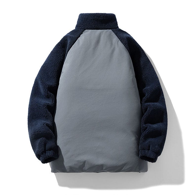 Monty Fleece Jacket